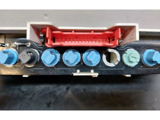 Дисплей Renault Twingo I