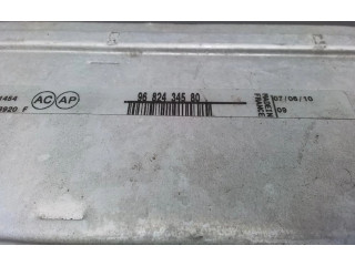 Интеркулер  9682434580   Peugeot Partner 