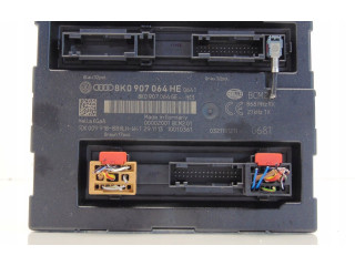 Блок комфорта 8K0907064HE   Audi A5 Sportback 8TA   