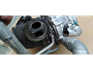 Turbodmychadlo Турбина 796484   Ferrari F8 Spider   