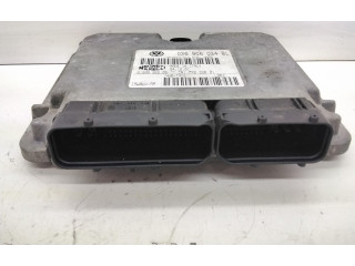 Блок управления двигателя 036906034BL, 036906034BL Skoda Fabia Mk1 (6Y)