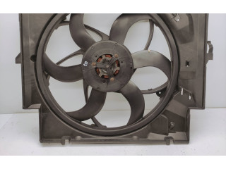 Вентилятор радиатора 500063600, 0179418201 BMW 3 E90 E91