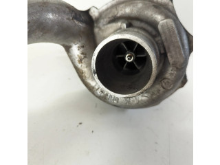 Turbodmychadlo Турбина 8200113839, GT1852V Renault Vel Satis 2.2