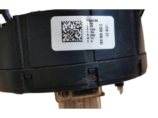 Подрулевой шлейф SRS 1K0959653C Skoda Octavia Mk2 (1Z)