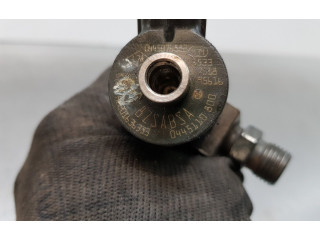 Форсунка 0445110800    Dacia Lodgy  K9KU8 