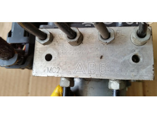 Блок АБС Opel Meriva B 2010 - 2016 года