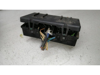 Блок предохранителей Citroen Xsara Picasso