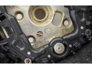 Руль BMW 7 G11 G12  2015 - 2022 года 6288897      