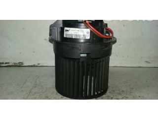 Вентилятор печки