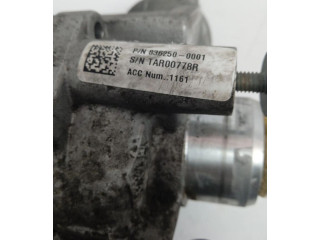 Turbodmychadlo Турбина 9812723880   Peugeot 308   