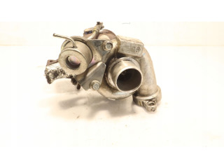 Vstřikovací čerpadlo Peugeot 308