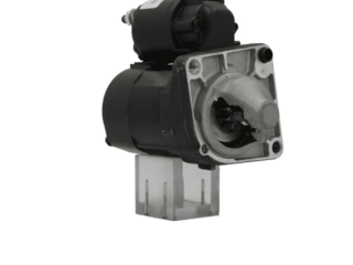 Volant Alfa Romeo Giulietta 2011 CS1379, 3EFFE