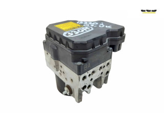 Блок АБС 8954153110, 4454053240 Lexus IS 220D-250-350 2006 - 2013 года