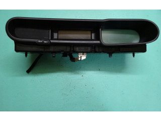 Přístrojová deska Citroen C3 Picasso 2010 555002081400