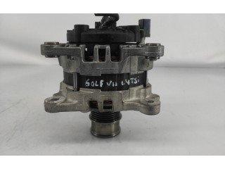 Генератор 04E903021M Volkswagen Golf VII