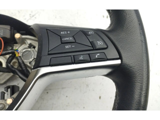 Volant Nissan Juke II F16 2023