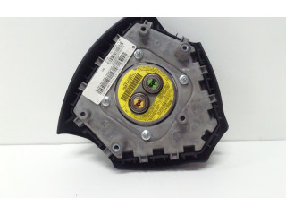 Подушка безопасности водителя Mercedes-Benz A W169