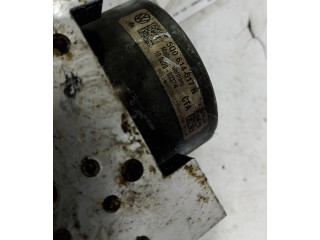 Блок управления двигателя 0281030218, 4M0907311   Audi SQ7