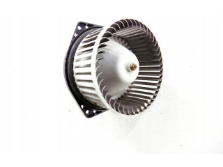 Вентилятор печки       Subaru Forester SF