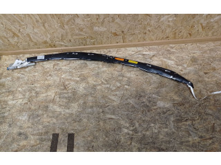 Боковая подушка безопасности 9656607380, 30370040 Peugeot 607