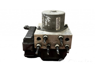 Блок АБС 6780922, 14174951210 Mini One - Cooper Coupe R56 2005-2014 года