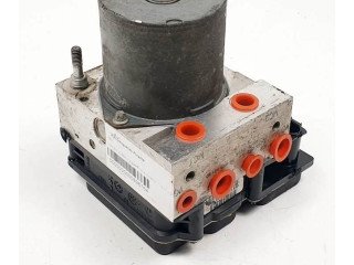 Блок АБС 9649988180, 0265950370 Citroen C5 2001 - 2004 года