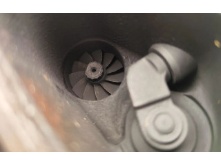  Турбина KIA Ceed  28201-2A740   для двигателя D4FC      