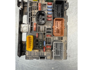   Pojistková skříňka 9666700480   Citroen Berlingo 2010