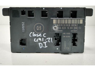 Подушка безопасности водителя 2038201585, 351321 Ford Focus