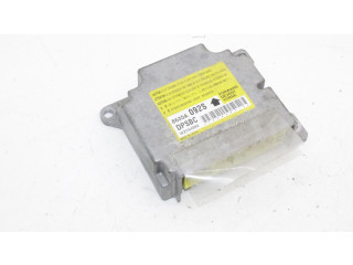 Блок подушек безопасности 8635A092S Mitsubishi Pajero