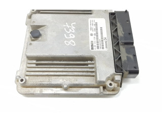 Блок управления двигателя 1860A654, 1860A654 Mitsubishi Grandis