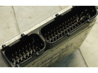 Блок управления двигателя 030906032BH, 0261206747   Volkswagen Lupo