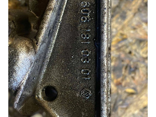 Масляный насос om606 R6061810120 Mercedes-Benz E W124