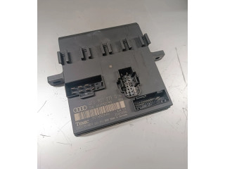 Блок комфорта 4E0907279Q, 4E0910279Q   Audi A8 S8 D3 4E   