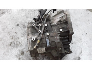 Автоматическая коробка передач