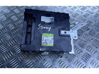 Блок управления 8711034030, C000447 SsangYong Korando