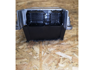 Блок подушек безопасности 8X2314B654AC Jaguar XF