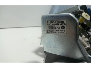 Volant Hyundai i30 2017 56300G4100