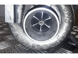 Турбина Volvo V70 8653146