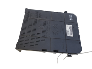 Блок комфорта 966405878001, K0100251108 Citroen Berlingo