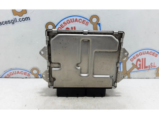 Блок управления двигателя 55255948, 135832   Fiat Doblo