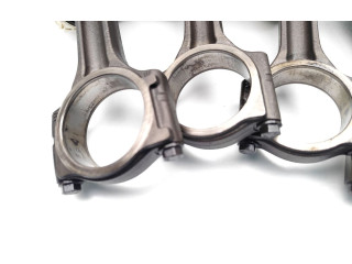  Поршень с шатуном M9R780 M9R780  Renault Trafic II (X83)  