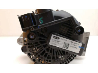 Генератор 2612306A   Ford Ecosport 1.5     