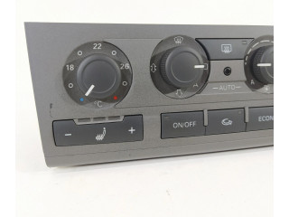 Блок управления климат-контролем 4F1820043G   Audi A6 S6 C6 4F