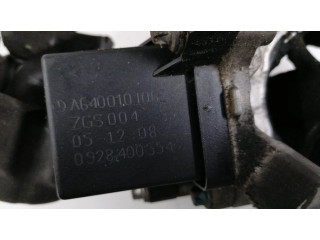 Осадитель топлива (сепаратор)