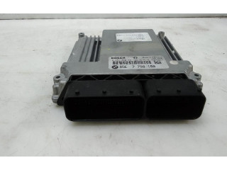 Řídící jednotka Dde7798180 BMW 3 G20 G21 2018