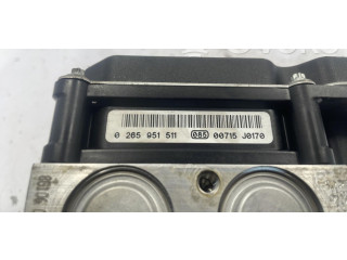 Блок АБС 8R0614517T Audi Q5 SQ5 2008 - 2017 года