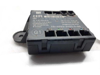 Řídící jednotka A2048701126 Mercedes-Benz CL C215 2009