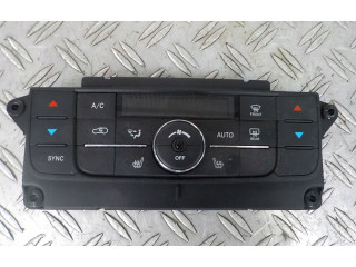 Блок управления климат-контролем 68155773AE, 2841585404300 Jeep Grand Cherokee
