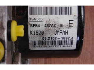 Блок АБС BFB4437AZB Mazda 3 II 2009 - 2013 года